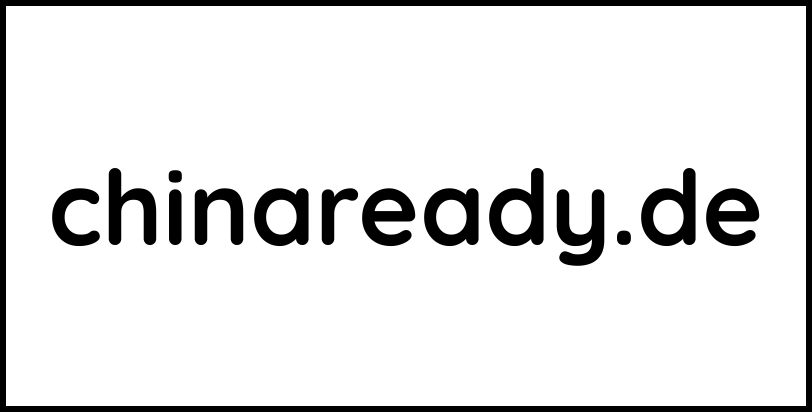 chinaready.de