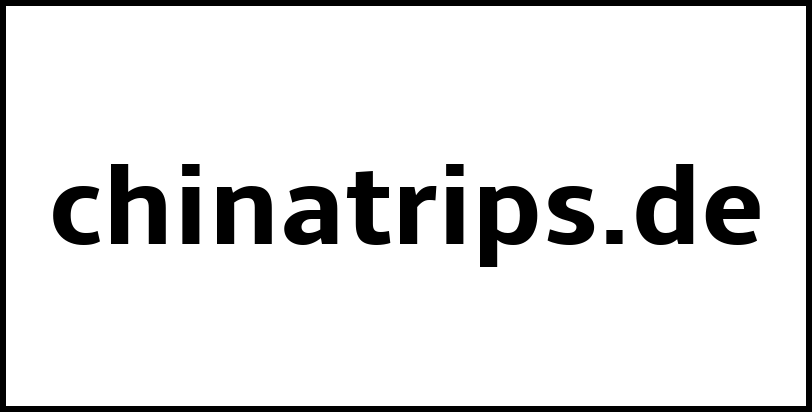 chinatrips.de