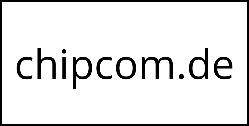 chipcom.de