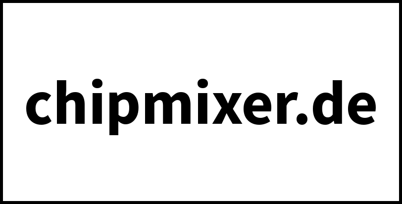 chipmixer.de