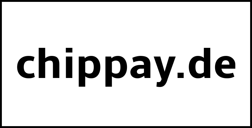 chippay.de