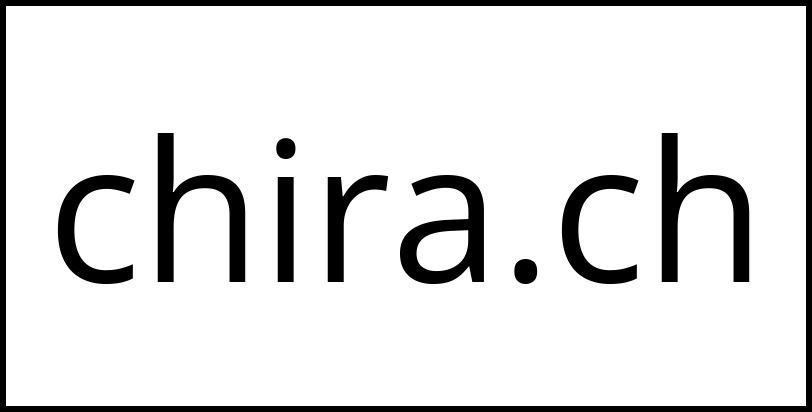 chira.ch