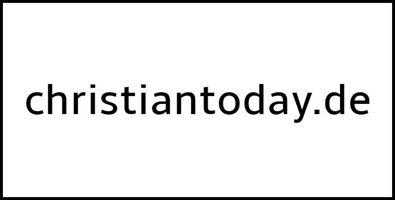 christiantoday.de