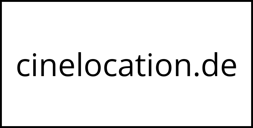 cinelocation.de
