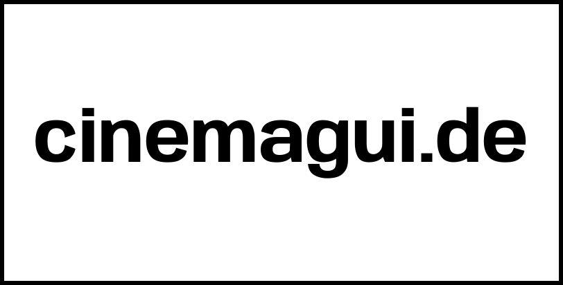 cinemagui.de