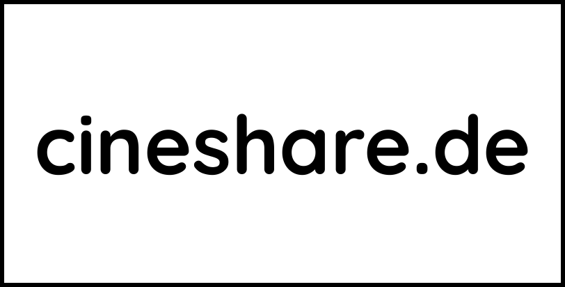 cineshare.de