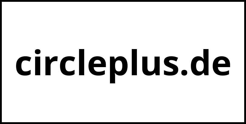 circleplus.de