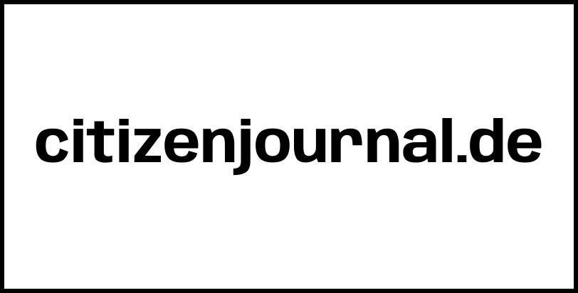 citizenjournal.de