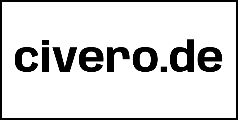 civero.de