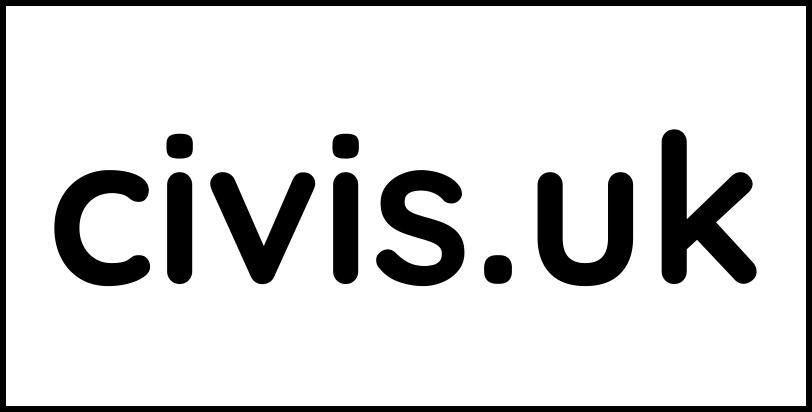 civis.uk