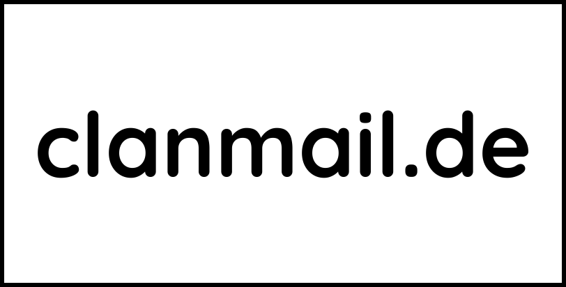 clanmail.de