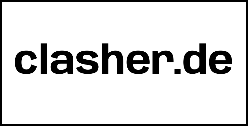 clasher.de