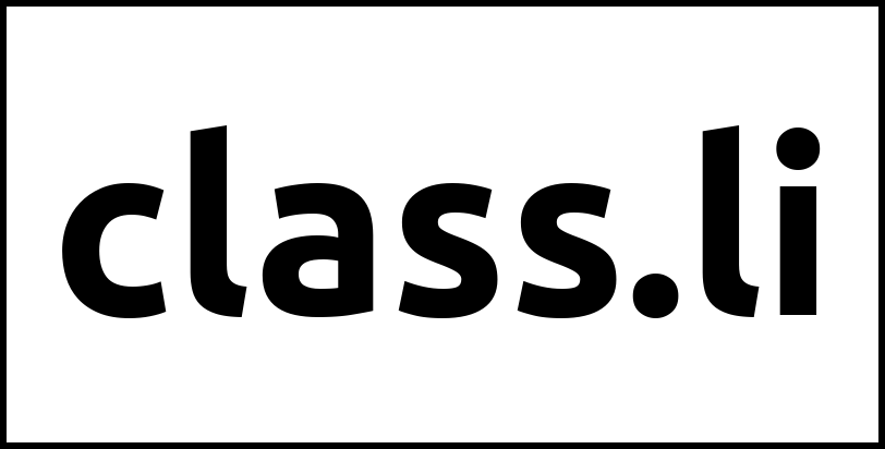 class.li