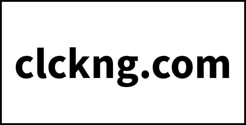 clckng.com