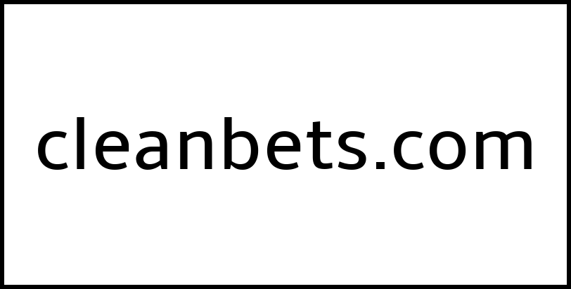 cleanbets.com