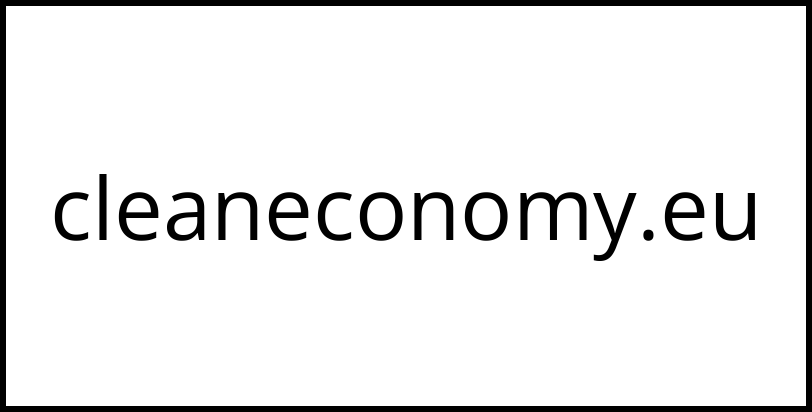 cleaneconomy.eu