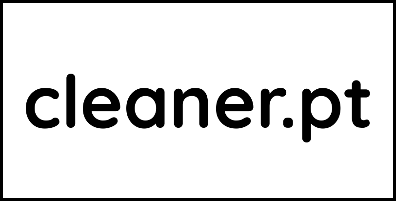 cleaner.pt