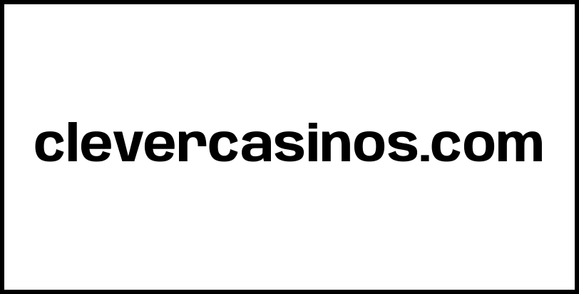 clevercasinos.com