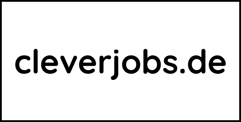 cleverjobs.de