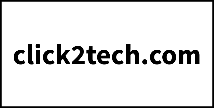 click2tech.com