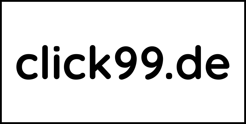 click99.de