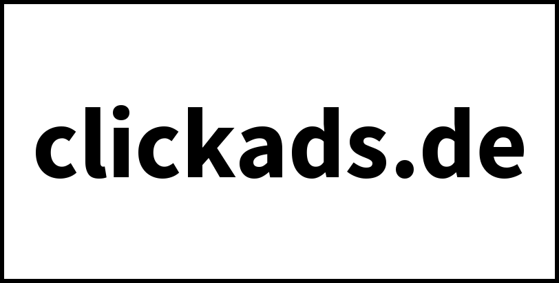 clickads.de