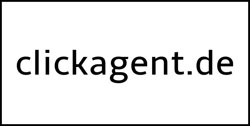 clickagent.de