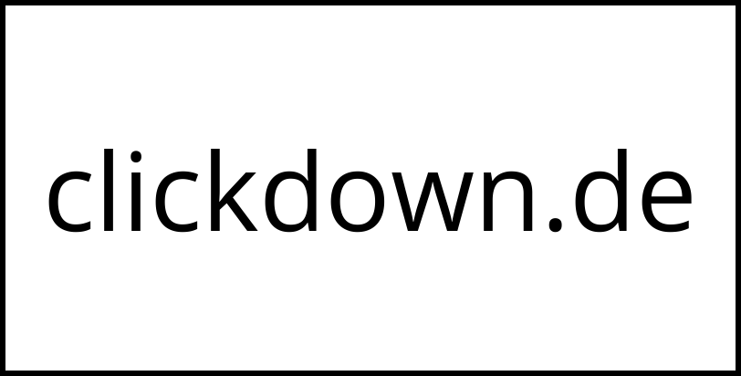 clickdown.de