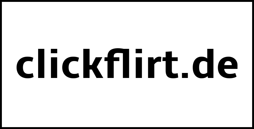 clickflirt.de