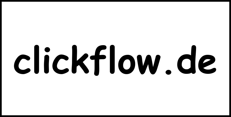 clickflow.de