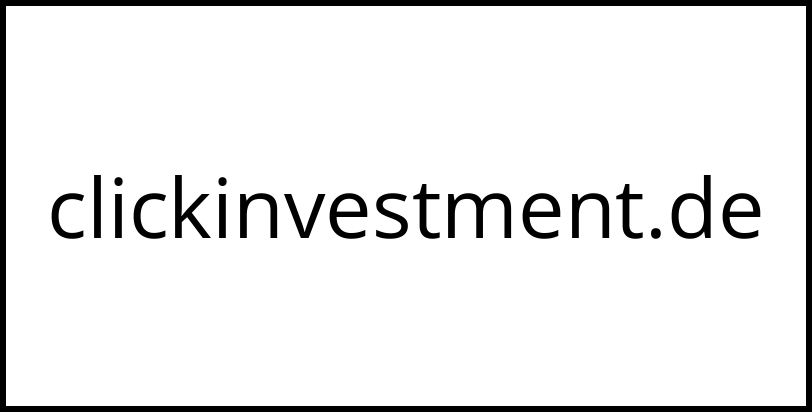 clickinvestment.de