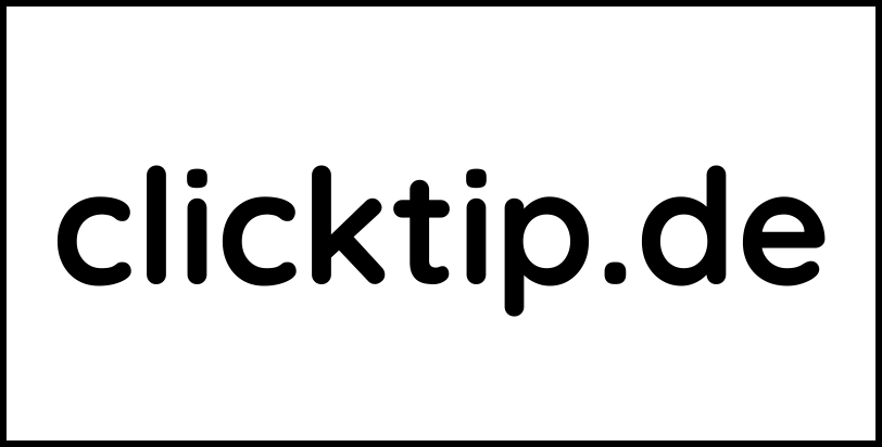 clicktip.de