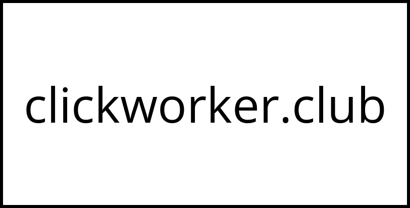 clickworker.club