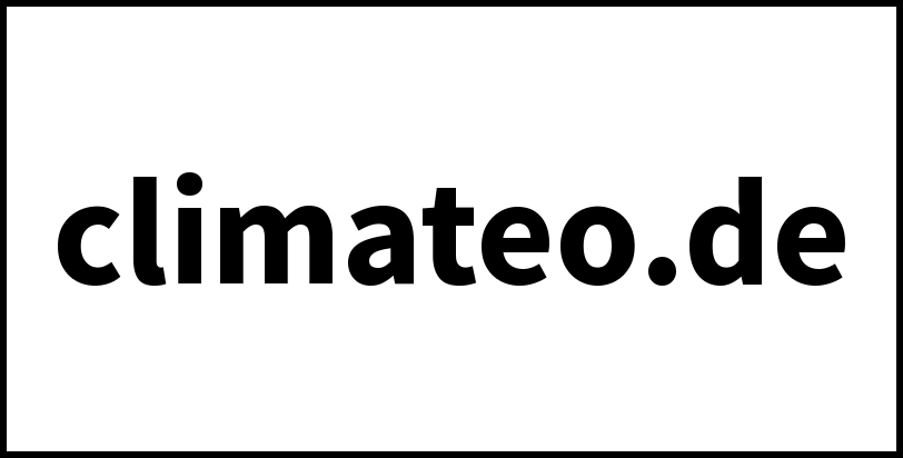 climateo.de