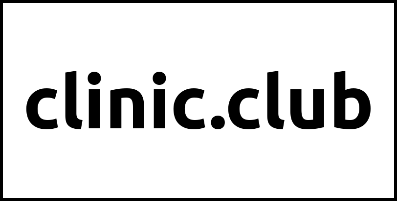 clinic.club