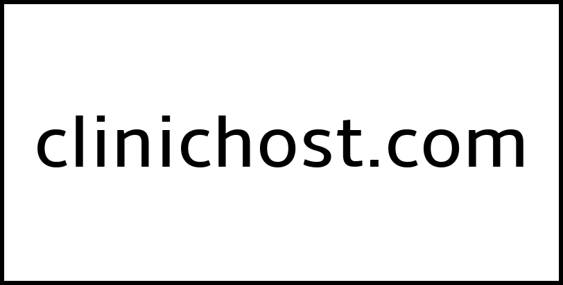 clinichost.com