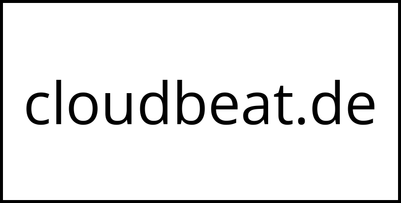 cloudbeat.de