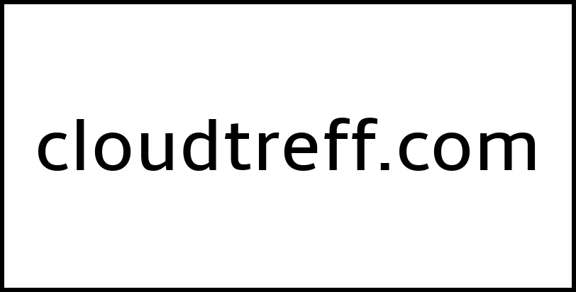 cloudtreff.com