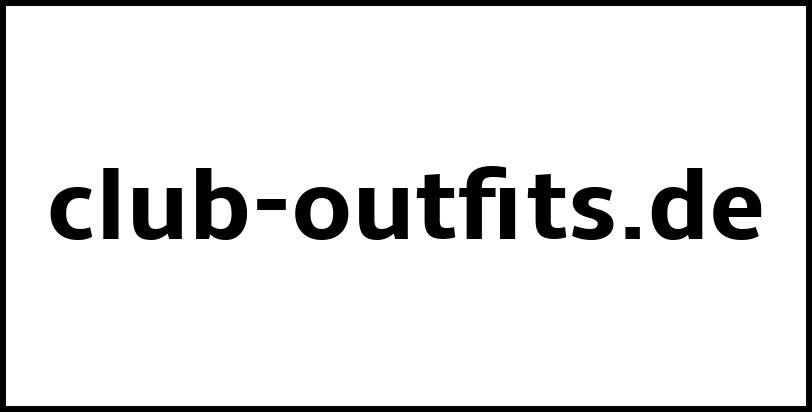 club-outfits.de
