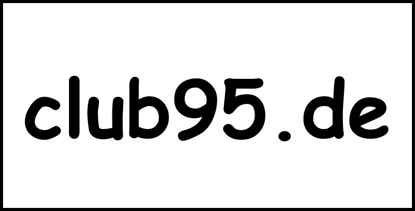 club95.de