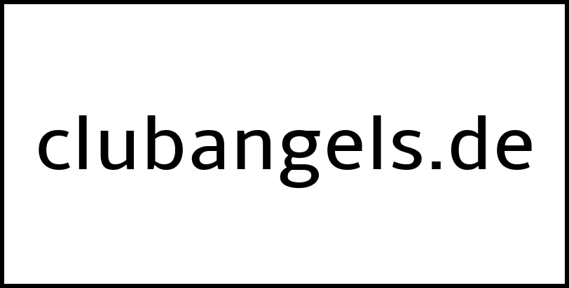 clubangels.de