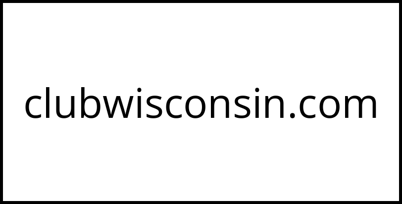 clubwisconsin.com