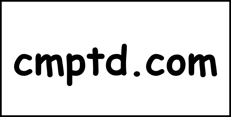 cmptd.com