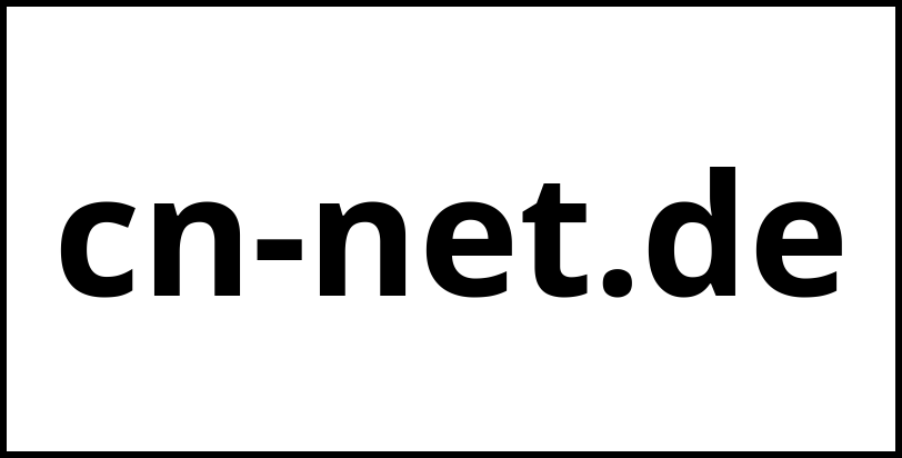 cn-net.de