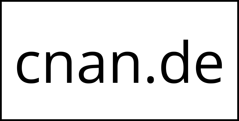 cnan.de