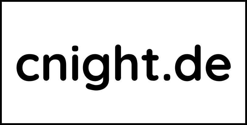 cnight.de