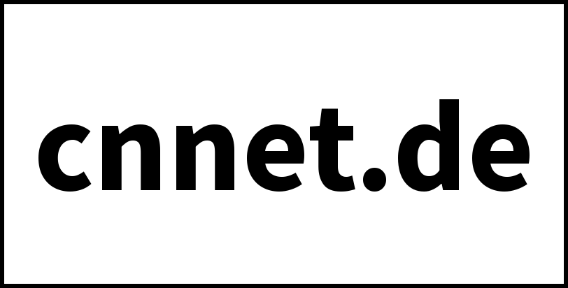 cnnet.de