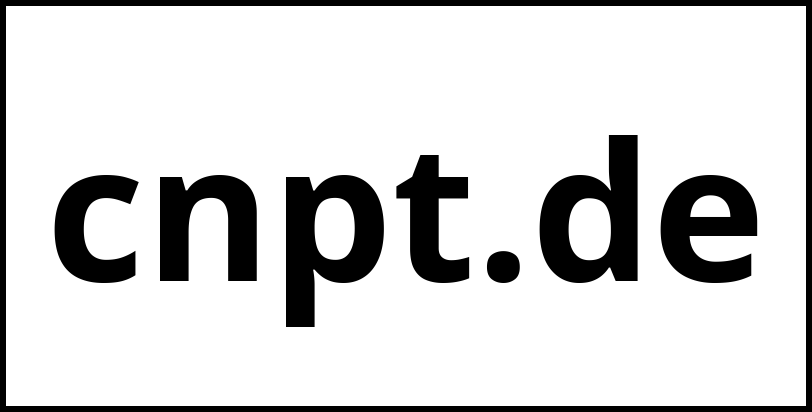 cnpt.de