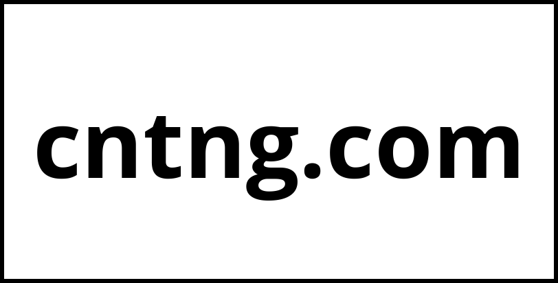 cntng.com