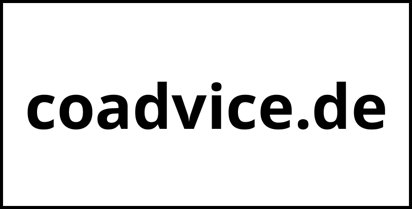 coadvice.de